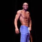 Clinton  Murray - NPC Dexter Jackson Memphis Classic 2012 - #1